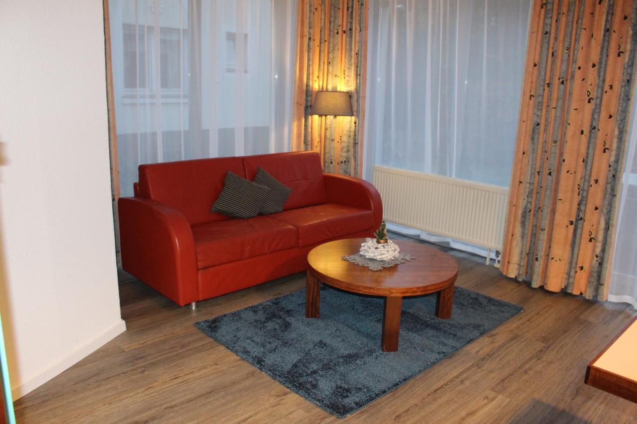 I.M.Apartments 42 M² Fuer 2 Personen Düsseldorf Exterior foto