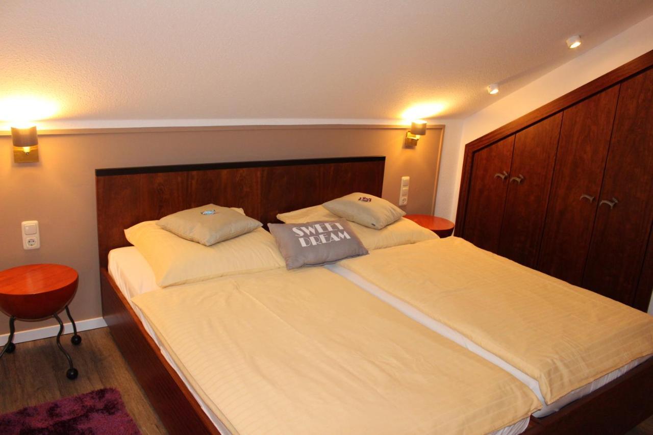 I.M.Apartments 42 M² Fuer 2 Personen Düsseldorf Exterior foto